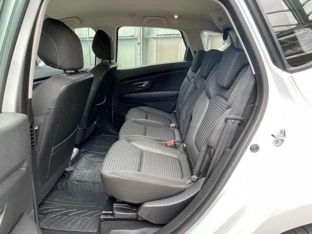 Renault Scenic IV TCe 115 Experience AHK Assistenten 20
