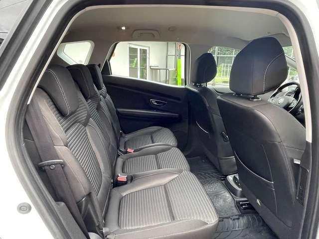 Renault Scenic IV TCe 115 Experience AHK Assistenten 20