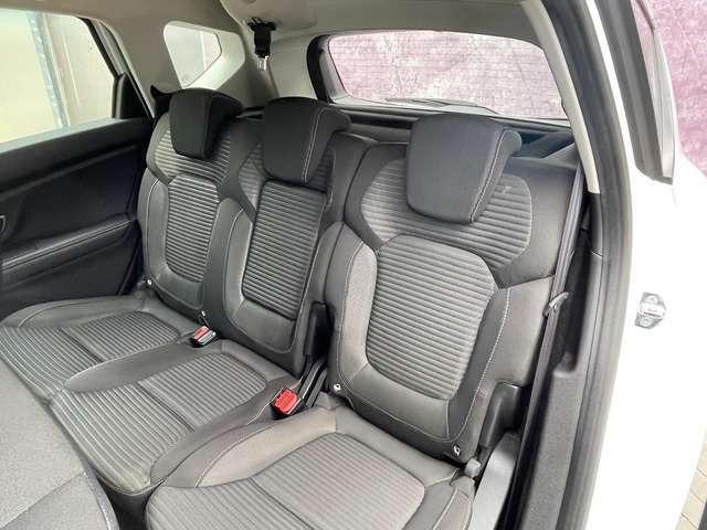 Renault Scenic IV TCe 115 Experience AHK Assistenten 20