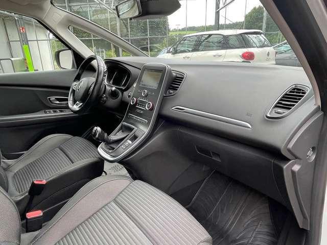 Renault Scenic IV TCe 115 Experience AHK Assistenten 20