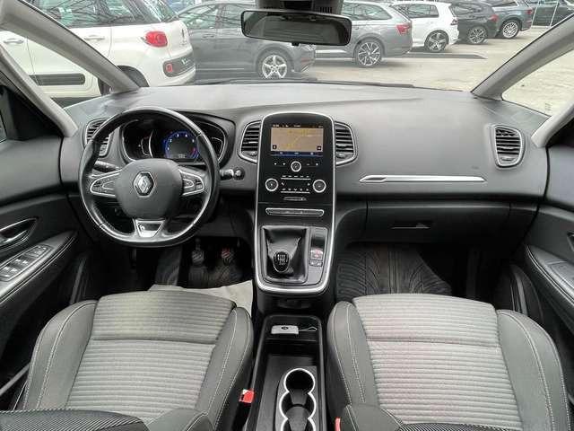 Renault Scenic IV TCe 115 Experience AHK Assistenten 20