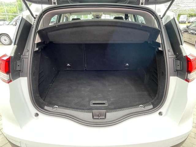 Renault Scenic IV TCe 115 Experience AHK Assistenten 20