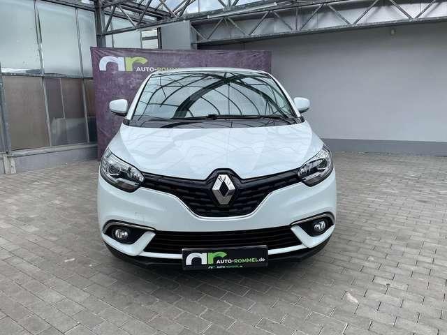 Renault Scenic IV TCe 115 Experience AHK Assistenten 20
