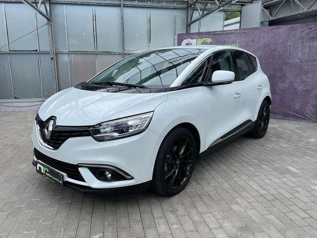 Renault Scenic IV TCe 115 Experience AHK Assistenten 20