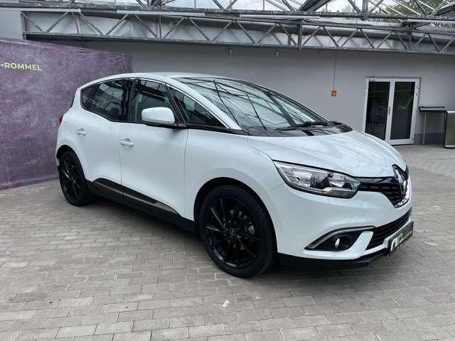 Renault Scenic IV TCe 115 Experience AHK Assistenten 20