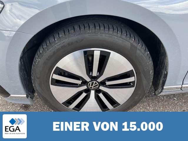 Volkswagen Passat Variant GTE 1.4 TSI DSG NAVI+STANDHEIZUNG