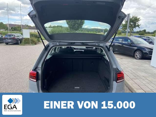 Volkswagen Passat Variant GTE 1.4 TSI DSG NAVI+STANDHEIZUNG