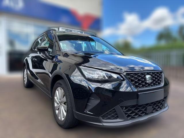 Seat Arona Style*DSG*ANHÄNGERKUPPLUNG*Sitz-Heizung
