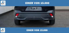 Bild Peugeot 408 GT 360° KAMERA+PDC+NAVI+MATRIX LED+19 LM 1.2 P...