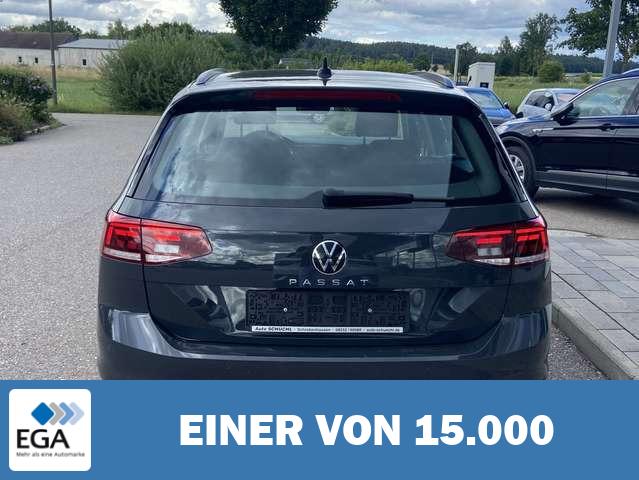 Volkswagen Passat Variant 2.0 TDI DSG BUSINESS NAVI+STANDHE