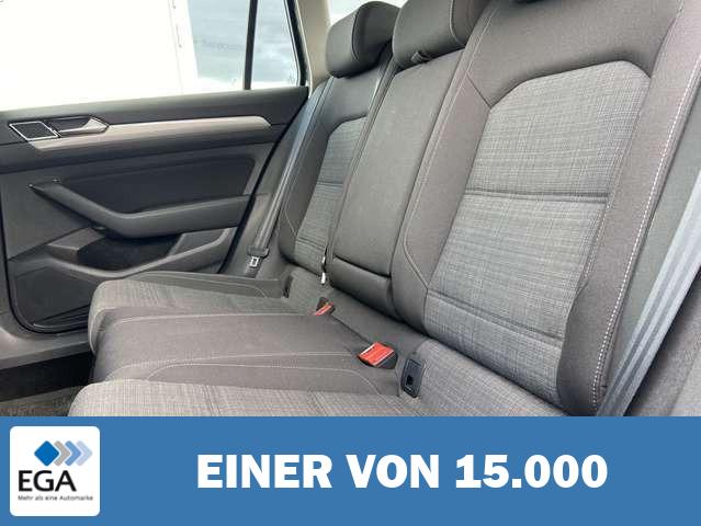 Volkswagen Passat Variant 2.0 TDI DSG BUSINESS NAVI+STANDHE