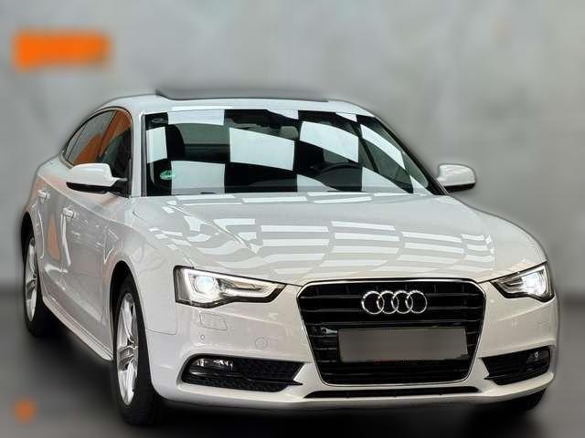 Audi A5 2.0 TFSI SPORTBACK |KLIMA|PDC|TEMP|XEN|LM