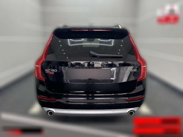 Volvo XC90 Momentum AWD 