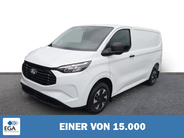 Ford Transit Custom TREND 320 L1 PHEV NAVI / ACC / PDC / KAMERA