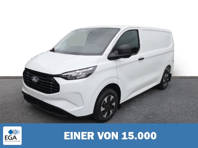Ford Transit Custom TREND 320 L1 PHEV NAVI / ACC / PDC / KAMERA