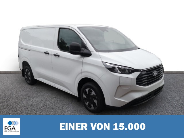 Ford Transit Custom TREND 320 L1 PHEV NAVI / ACC / PDC / KAMERA