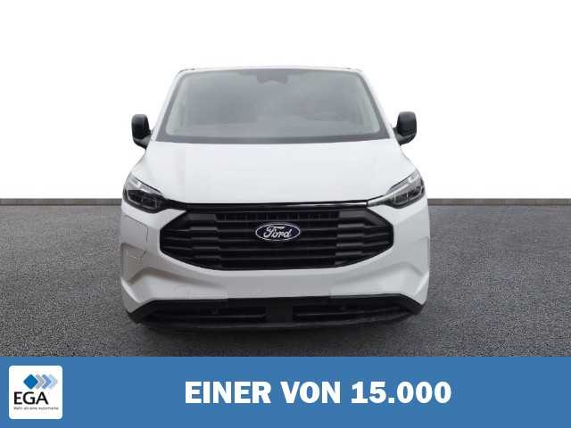 Ford Transit Custom TREND 320 L1 PHEV NAVI / ACC / PDC / KAMERA