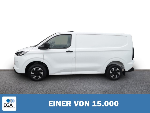 Ford Transit Custom TREND 320 L1 PHEV NAVI / ACC / PDC / KAMERA