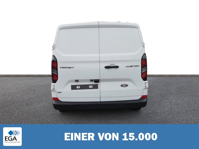 Ford Transit Custom TREND 320 L1 PHEV NAVI / ACC / PDC / KAMERA