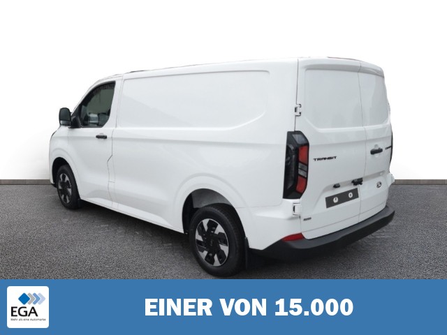 Ford Transit Custom TREND 320 L1 PHEV NAVI / ACC / PDC / KAMERA