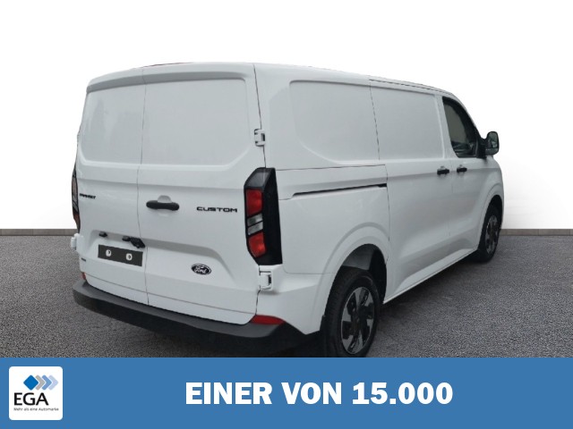 Ford Transit Custom TREND 320 L1 PHEV NAVI / ACC / PDC / KAMERA