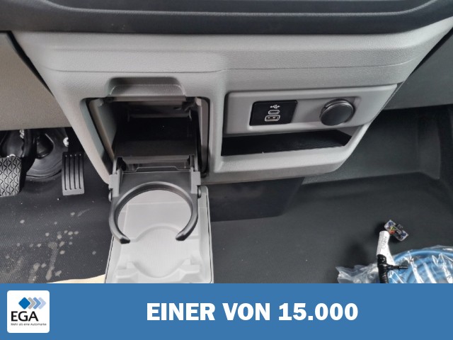 Ford Transit Custom TREND 320 L1 PHEV NAVI / ACC / PDC / KAMERA