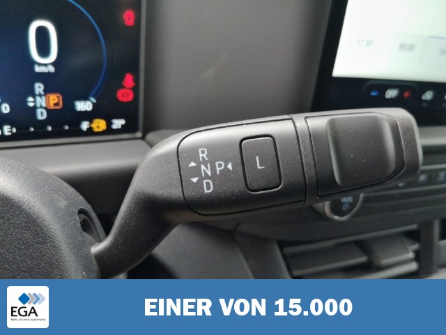 Ford Transit Custom TREND 320 L1 PHEV NAVI / ACC / PDC / KAMERA