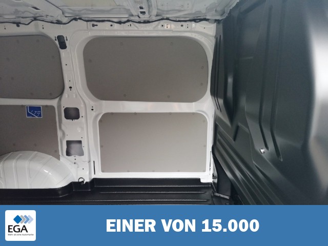 Ford Transit Custom TREND 320 L1 PHEV NAVI / ACC / PDC / KAMERA