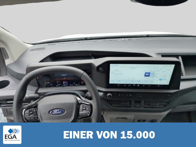 Ford Transit Custom TREND 320 L1 PHEV NAVI / ACC / PDC / KAMERA