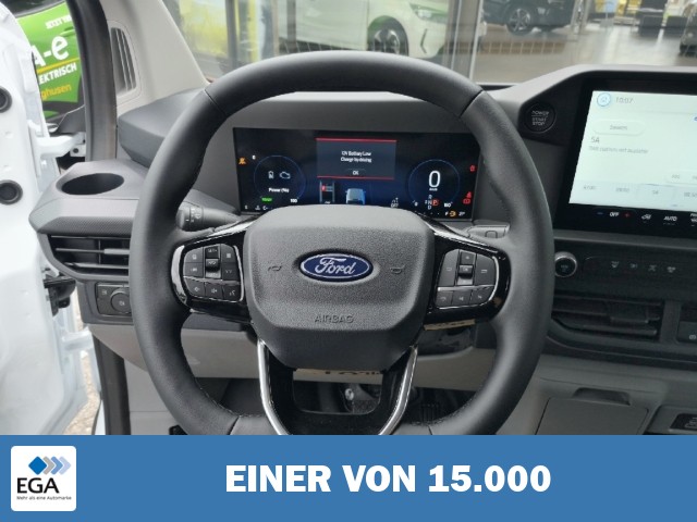 Ford Transit Custom TREND 320 L1 PHEV NAVI / ACC / PDC / KAMERA