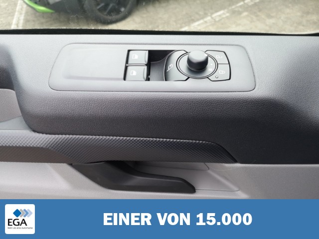 Ford Transit Custom TREND 320 L1 PHEV NAVI / ACC / PDC / KAMERA