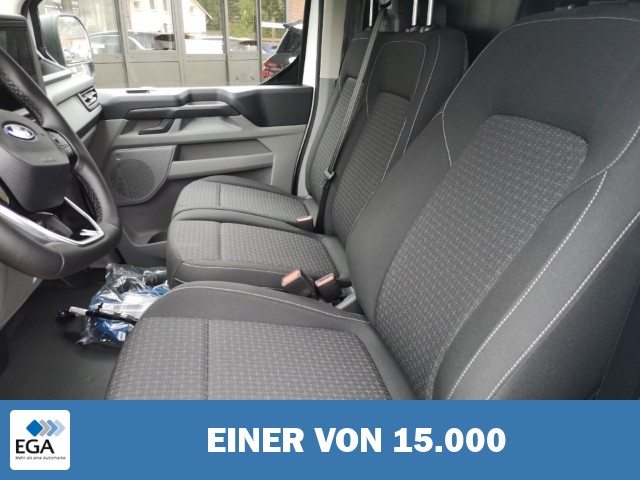 Ford Transit Custom TREND 320 L1 PHEV NAVI / ACC / PDC / KAMERA
