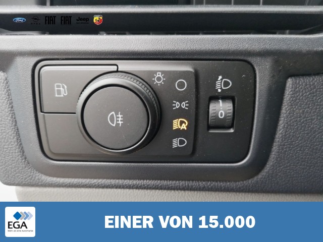 Ford Transit Custom TREND 320 L1 PHEV NAVI / ACC / PDC / KAMERA