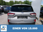 Bild Ford Kuga 1.5 EcoBoost Titanium*NAVI*LED*PDC*SHZ*AHK -SCHWENKBAR*17 ZOLL