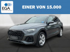 Bild Audi Q5 S-Line,AHK,ACC,AUTOM.,LED