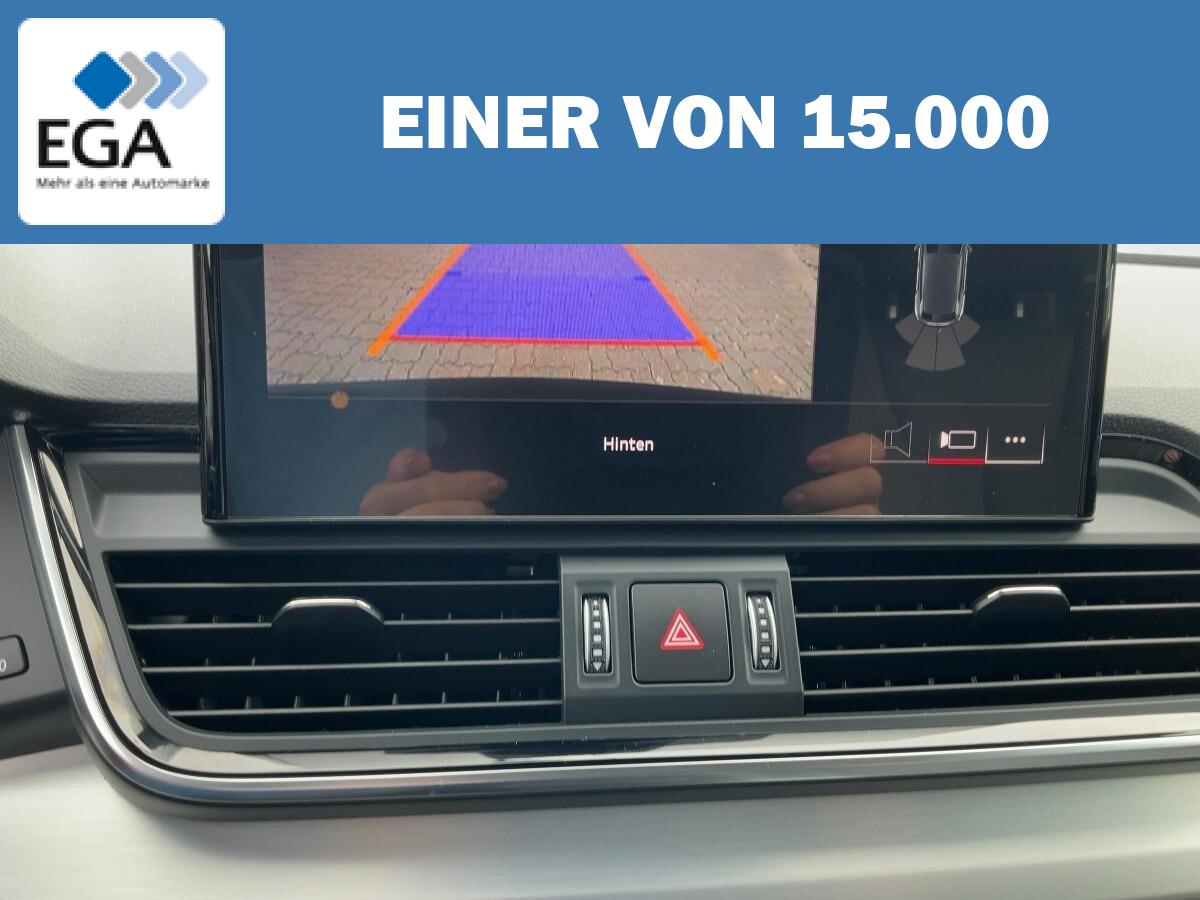 Audi Q5 S-Line,AHK,ACC,AUTOM.,LED