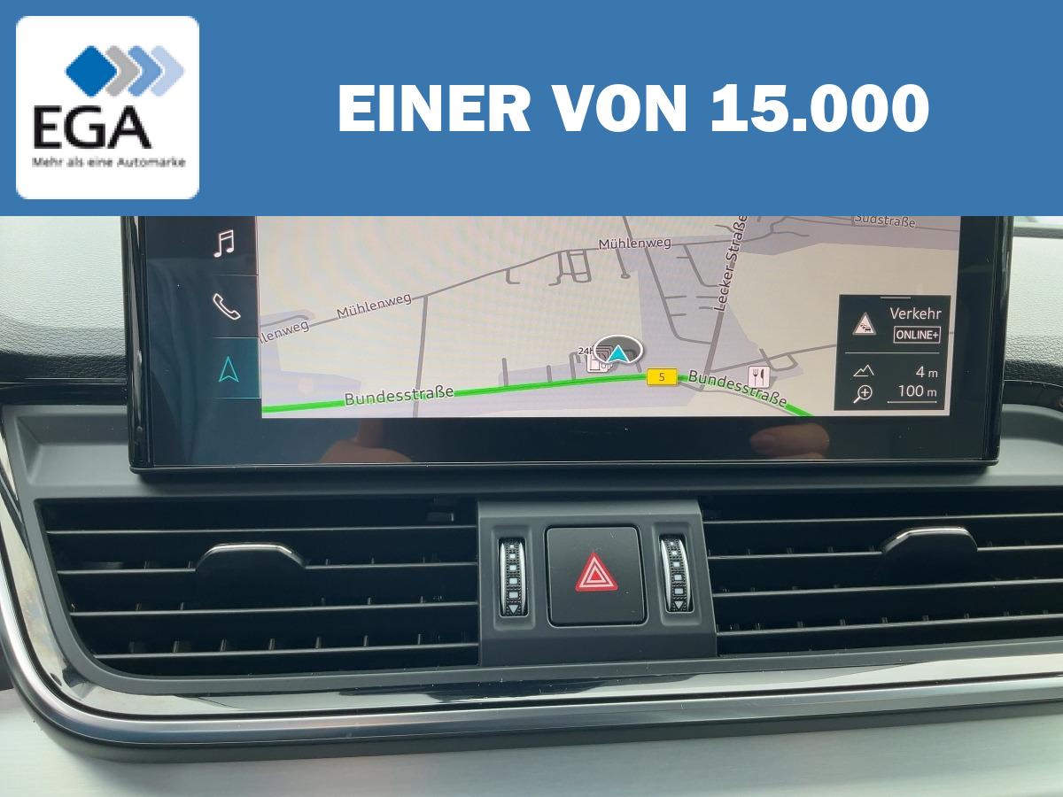 Audi Q5 S-Line,AHK,ACC,AUTOM.,LED