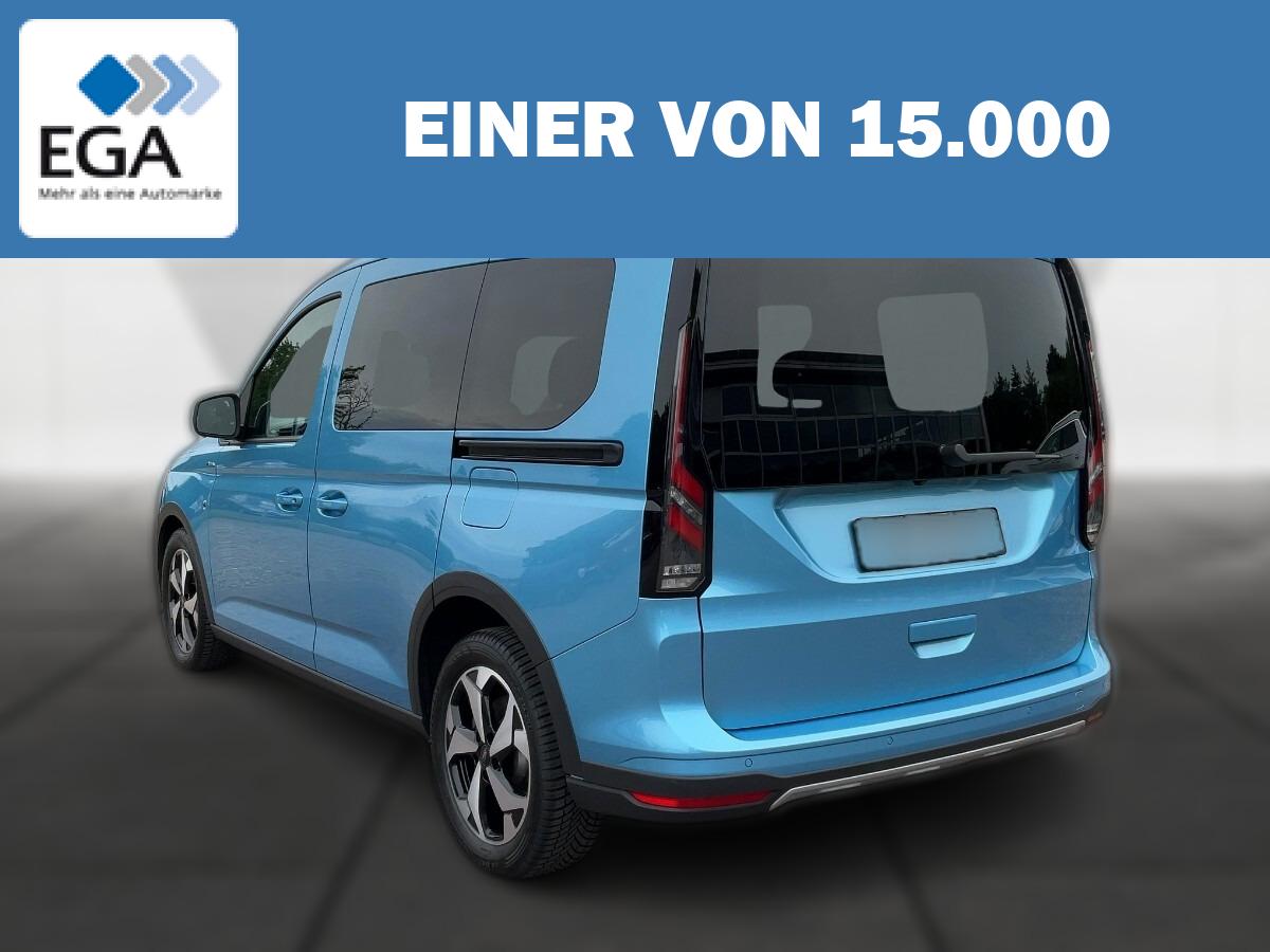 Ford Tourneo Connect Connect ActiveAUTOM.,LED