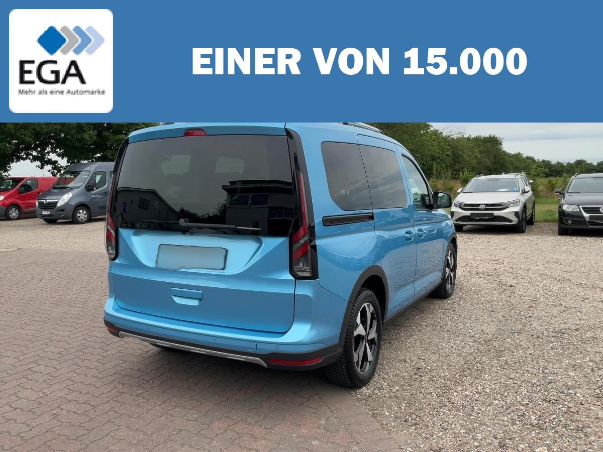 Ford Tourneo Connect Connect ActiveAUTOM.,LED