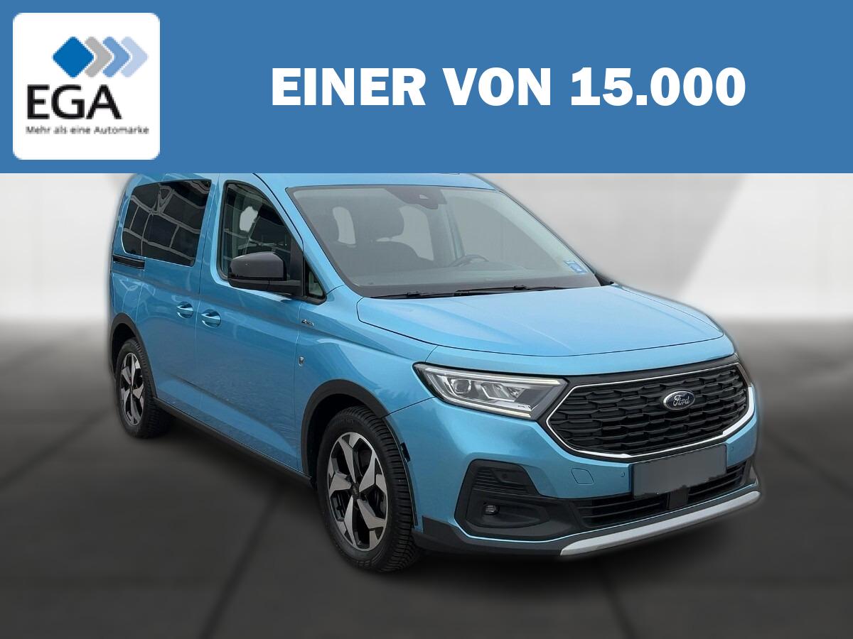 Ford Tourneo Connect Connect ActiveAUTOM.,LED