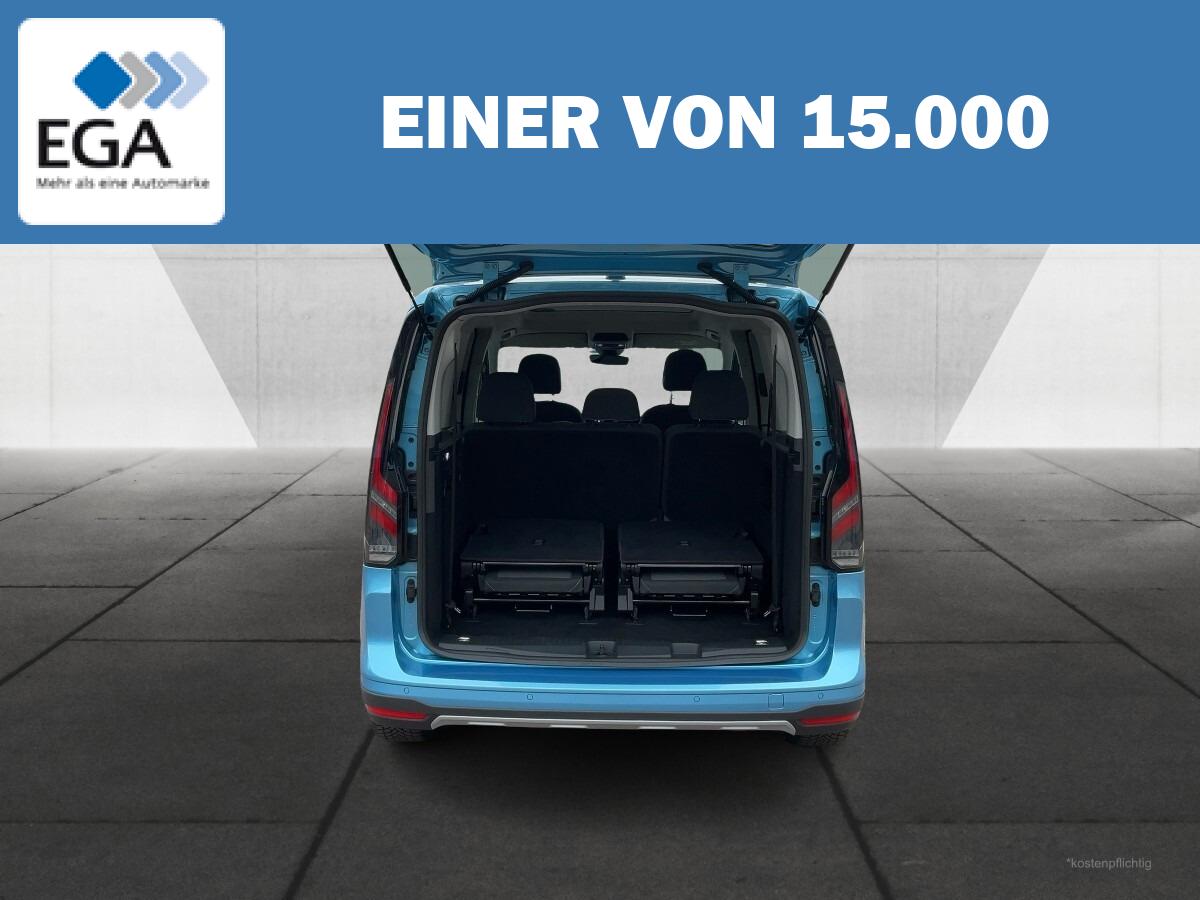 Ford Tourneo Connect Connect ActiveAUTOM.,LED