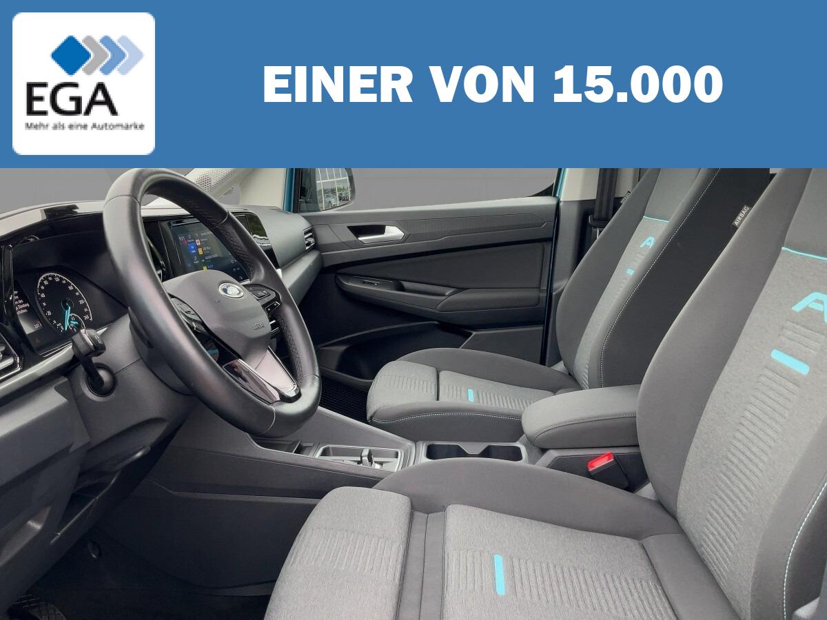 Ford Tourneo Connect Connect ActiveAUTOM.,LED