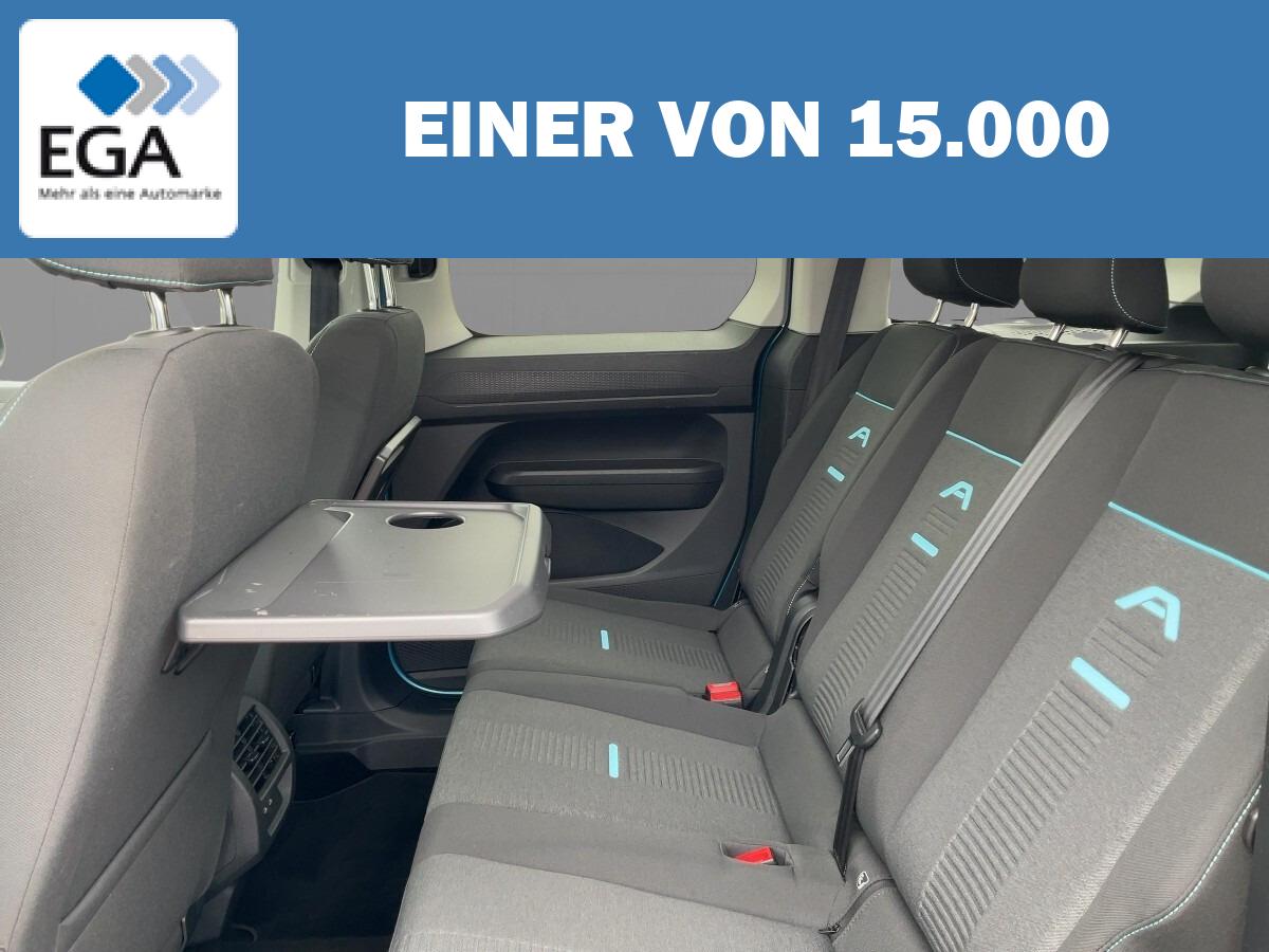 Ford Tourneo Connect Connect ActiveAUTOM.,LED