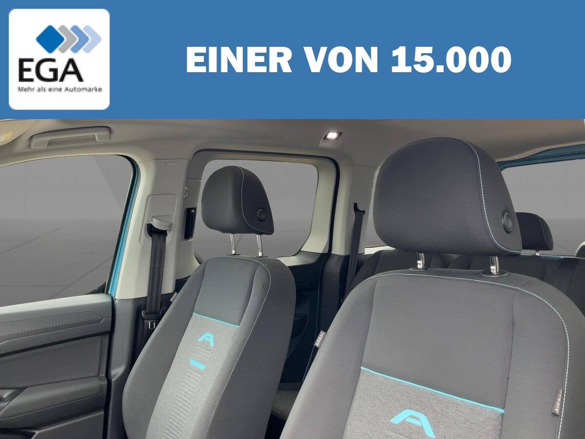 Ford Tourneo Connect Connect ActiveAUTOM.,LED