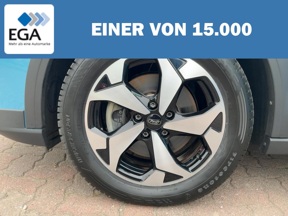 Ford Tourneo Connect Connect ActiveAUTOM.,LED