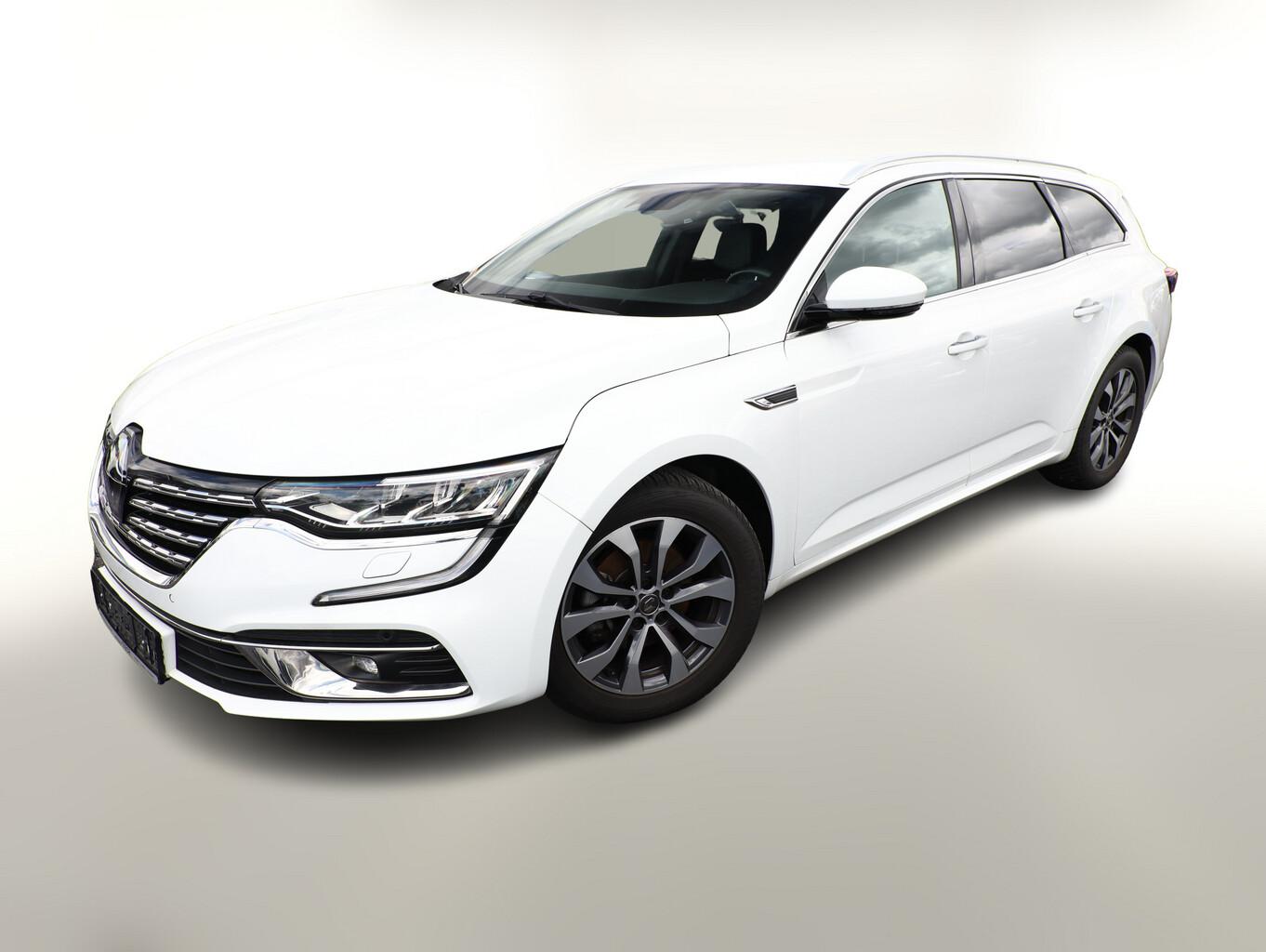 Renault Talisman Grandt TCe 160 EDC Intens LED Nav SHZ