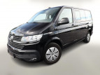 Bild Volkswagen T6 Caravelle T6.1 Caravelle TDI 150 DSG 8-Sitzer SHZ PDC