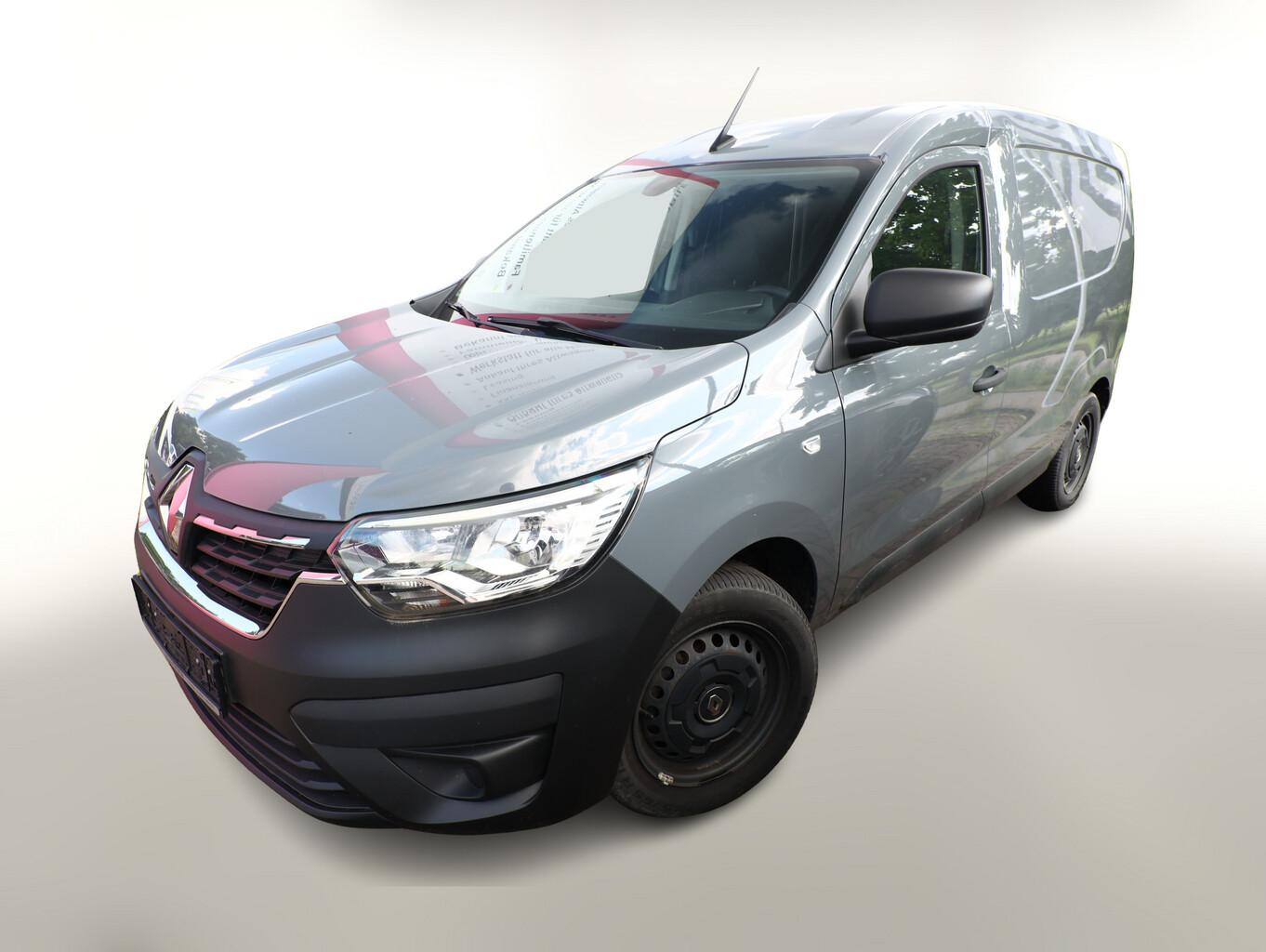 Renault Express dCi 95 Extra USB Holz