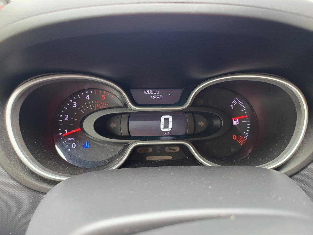 Renault Trafic 1,6 dCi 145 Energy L1H1 SpaceClass BT RFK AHK GJR