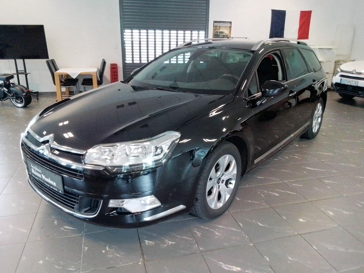 Citroën C5 Tourer BlueHDi 150 S&S XTR